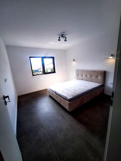 Casa individuala cu 5 camere de vanzare in Cisnadie - 14