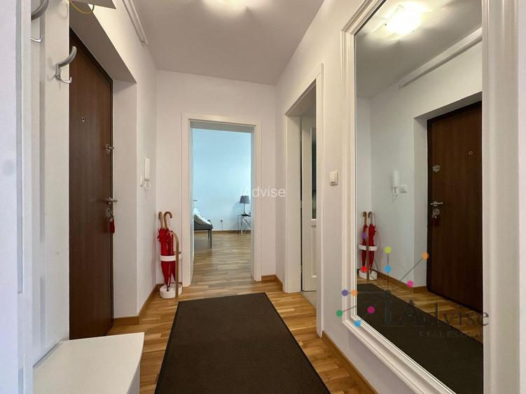 Reședință premium în Brașovul Vechi – lumină, priveliște și confort - 11