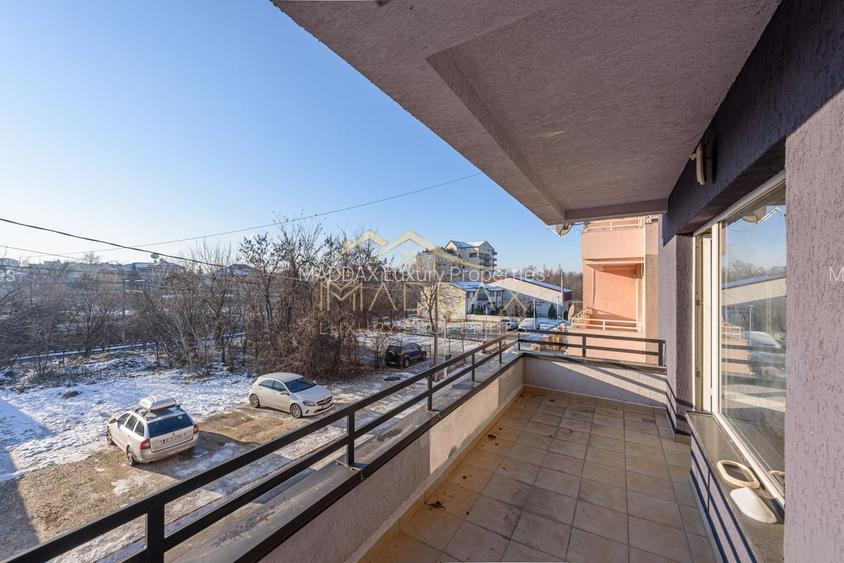 Vila ***400mp*** + Curte Proprie // zona Aviației - 5