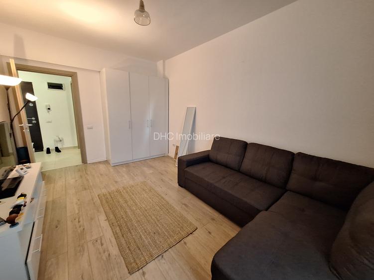 Novum residence Grozavesti - 8