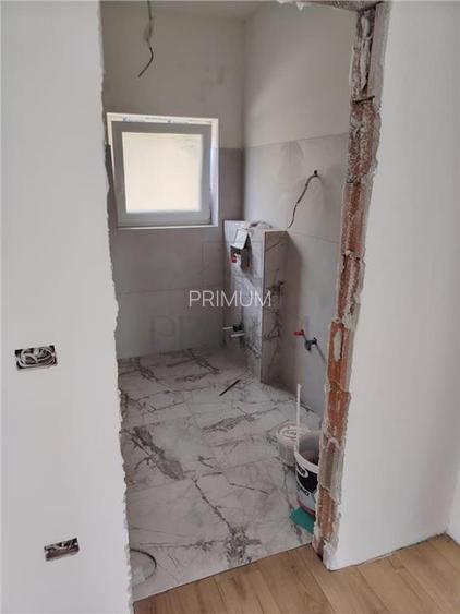 Duplex  superb separat prin dressing - toate utilitatile - 7