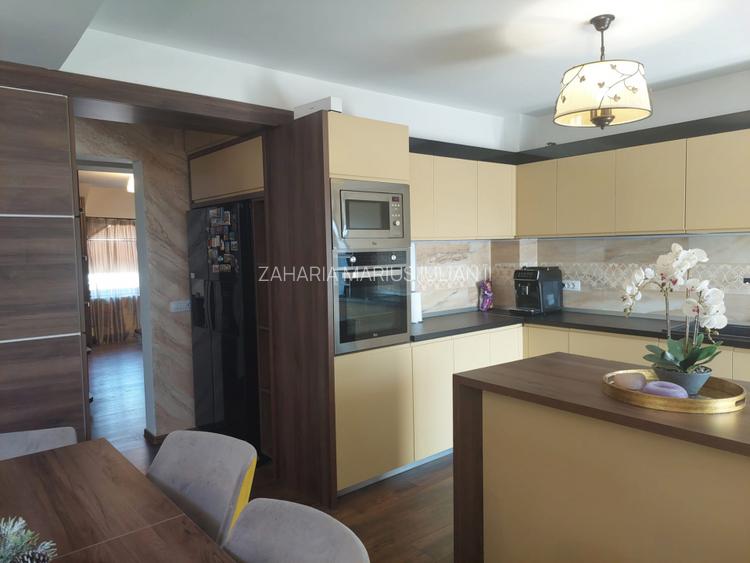Super apartament Gradina cu Magnolii - 6