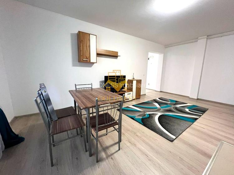 3 camere open space, modern, Parcare, Manastur, Campului - 7