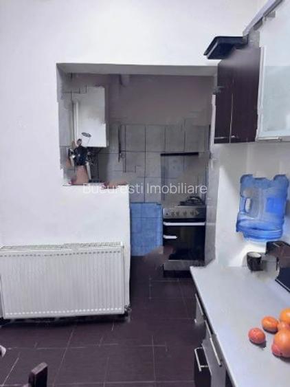 Apartament 2 Camere,Unirii,Traian,parter/2,DECOMANDAT,Amenajat,boxa,centrala - 5