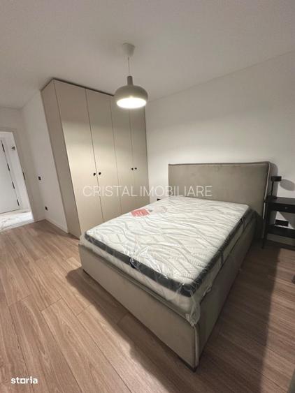 Apartament 2 camere de închiriat Piața Sudului - 5
