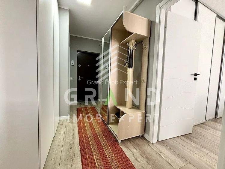 Apartament 3 camere I etaj intermediar I zona VIVO BMW - 7