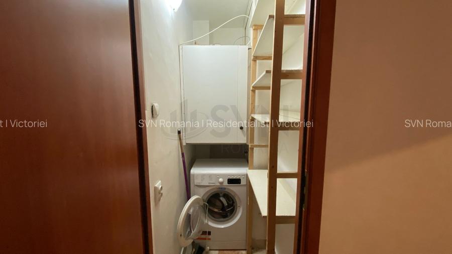REA1028111 Apartament 2 camere Crangasi Centrala Proprie 58 mp - 8