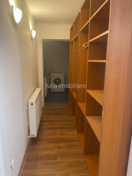 Garsoniera central - 5