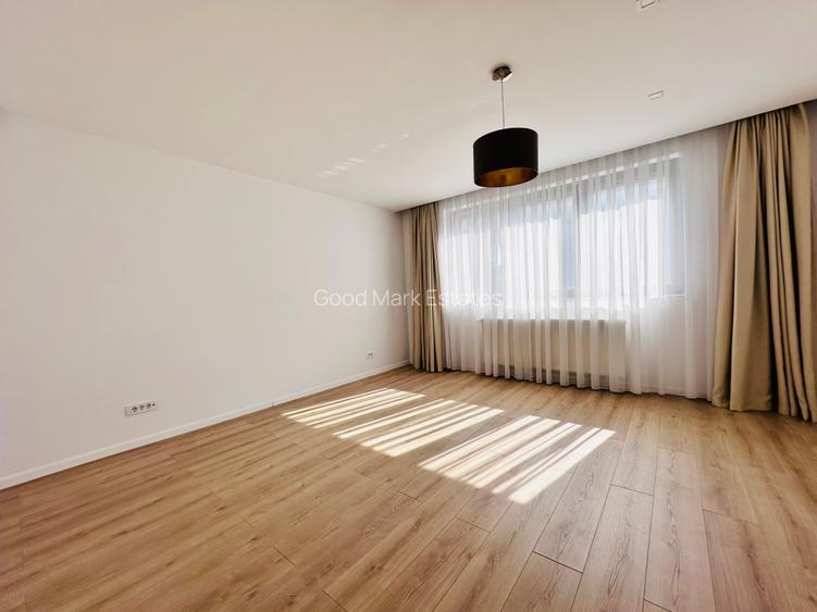 OXFORD GARDENS - Inchiriere VILA 6 dormitoare + birou || gradina - 12