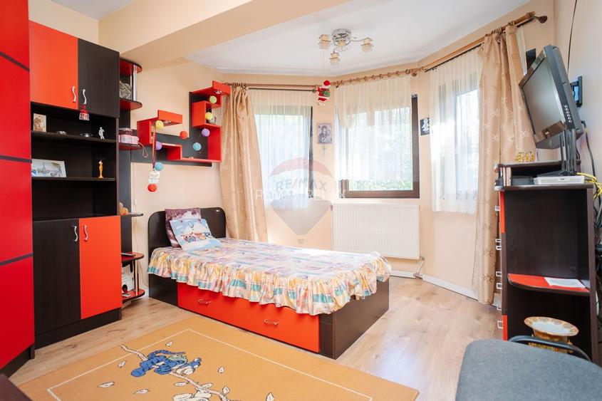 Casă de vânzare 184 m.p pe Șos. Voinești Nr12- Iași - 16