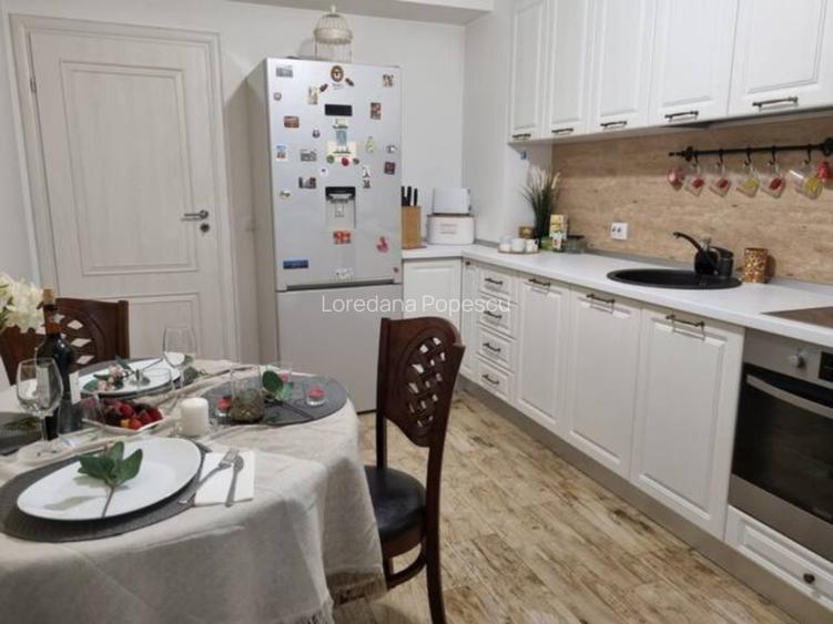 Apartament de inchiriat cu 2 camere Crangasi/Semanatoarea - 3