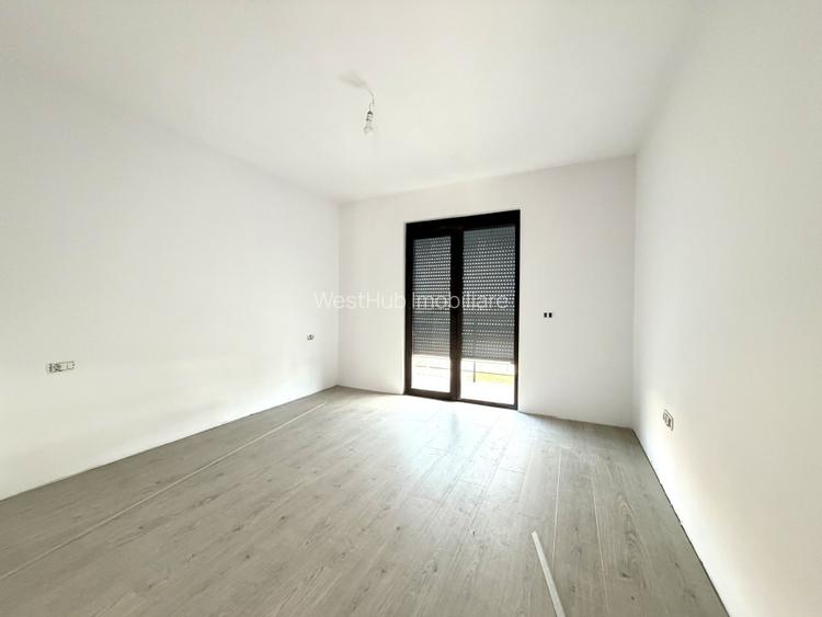 Duplex spatios, 5 camere, 111 mp, teren 330 mp - Dumbravita - 7