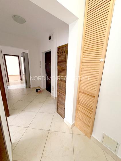 Vanzare apartament cu 2 bai si 2 balcoane, 1984, Ghencea - 1 Mai- Drumul Taberei - 11