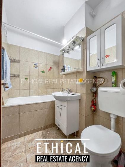 3 camere Bucur Obor. 6 minute pe jos este Metroul, statia Obor! Loc de parcare! - 10