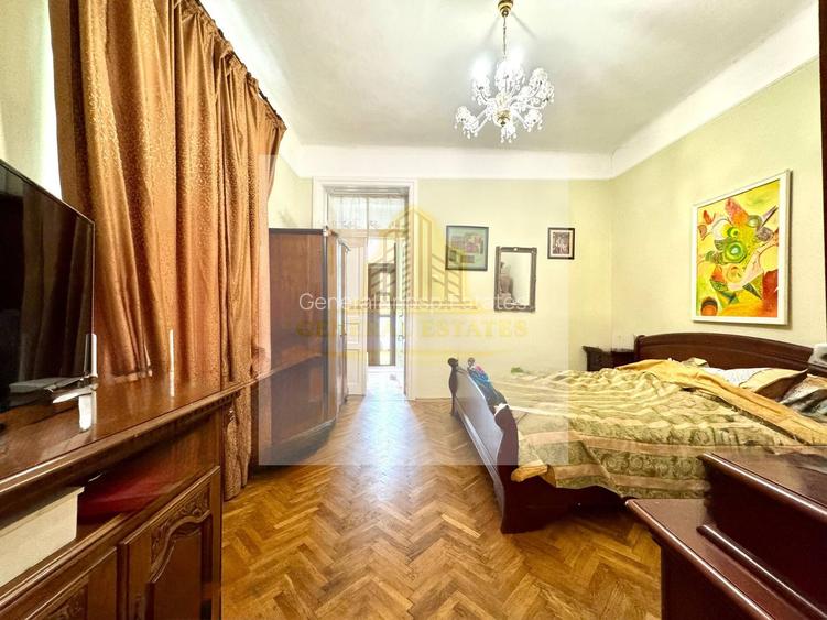 Vânzare Casă cu aplasare Strategică - Copou - Parcul Expoziției - 10