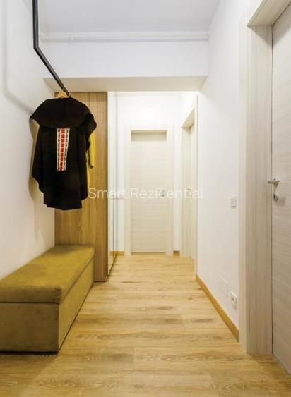 Apartament 2 Camere Ultra Modern | 21 Residence – Etaj 7 | 5 min Metrou Lujerulu - 5