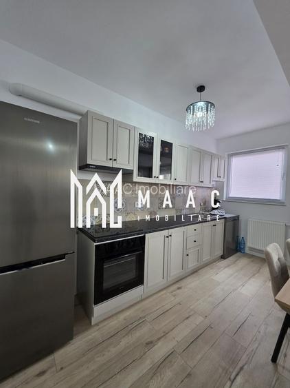 Apartament 2 camere I Decomandat I 60MPU | Balcon | Parcare | Piața Rahovei - 9