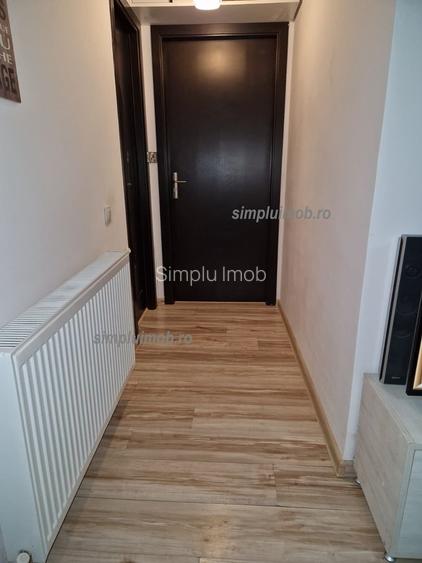 Metrou Berceni 2 camere mobilat utilat - 3