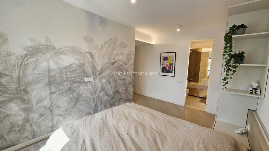 CORTINA NORTH - DE INCHIRIAT APARTAMENT 3 CAMERE - 7