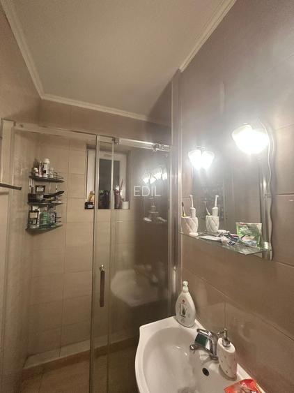 De vânzare apartament 2 camere decomandat – zona Mănăștur, Aleea Padin. - 12