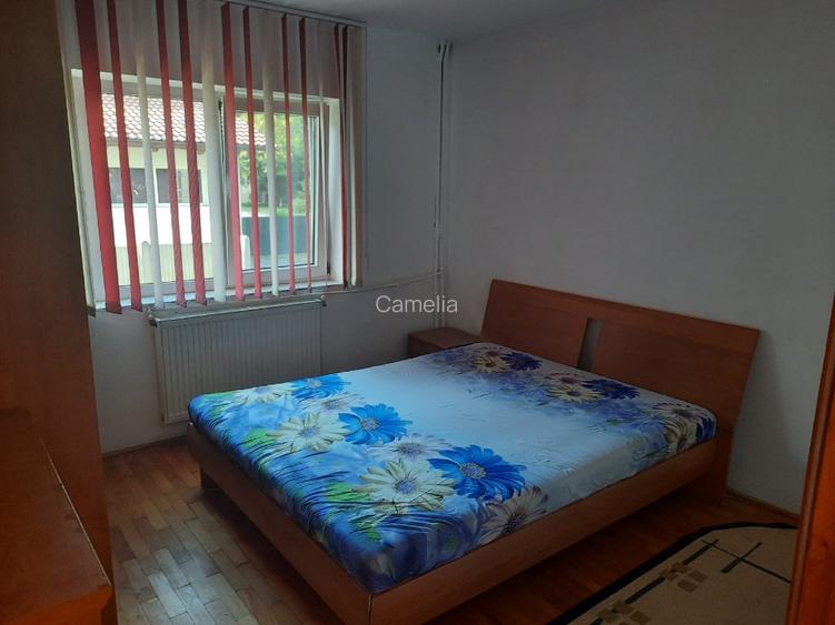 Inchiriez apartament 2 camere zona Kaufland  - 2