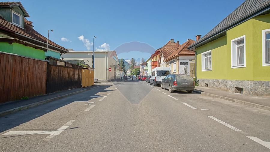 Casă in Centrul Civic– Eleganță, Confort și Poziționare Strategica! - 36