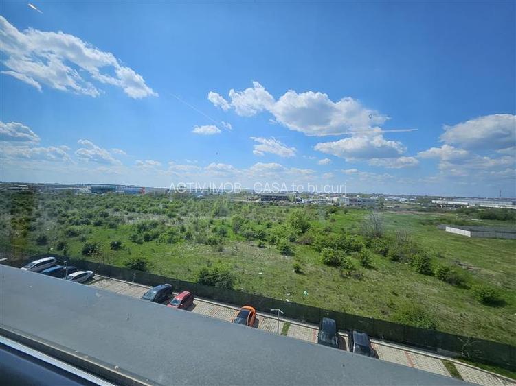 Vanzare Apartament 2 camere - Prelungirea Ghencea   Cubic Residence - 2 locuri d - 15