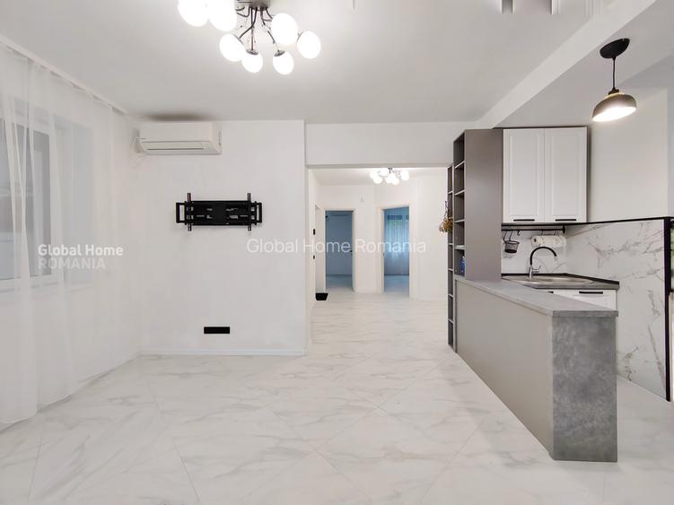 Dorobanți - Romană | Duplex în Vilă | 5 Camere | Ideal Office - 11