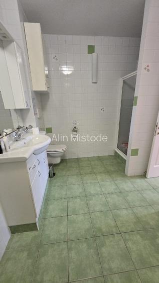 Vilă interbelică reprezentativă de închiriat – Sediu birouri sau reședință - 12