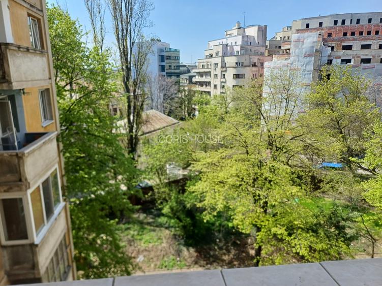 Ultracentral -Balcescu -2 camere - 4