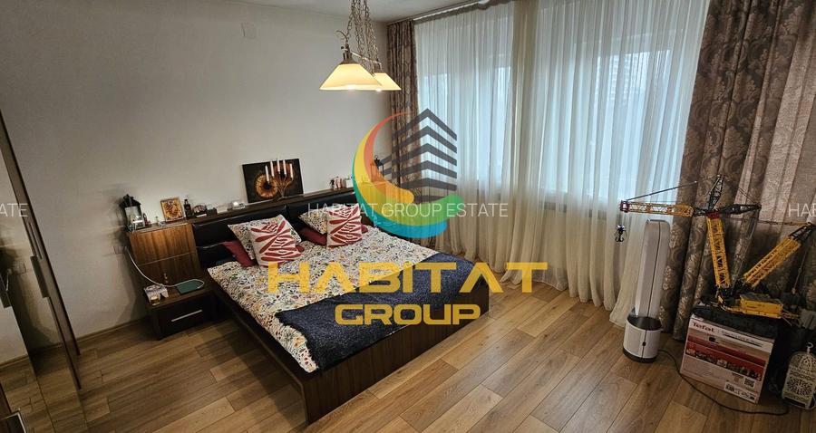 2 camere - Centrala Proprie - Timpuri Noi - facultati - 2