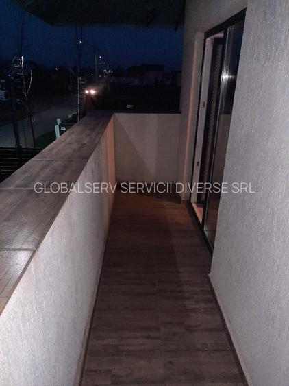 FARA COMISIOANE casa cu 4 camere P+1+pod mobilata utilata elegant merita vazuta - 40