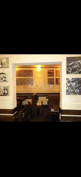 Casă cu spațiu comercial + locuință, ideală pentru HoRe - 7