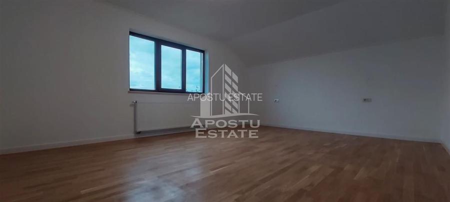 Duplex 4 camere, mobilat utilat, Sagu - 26