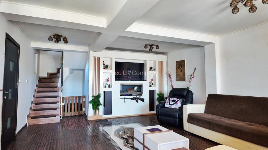 Vindem vila in Navodari - 4