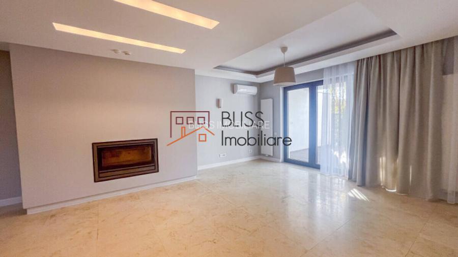 Casă / Vilă 6 camere în zona Pipera - 2