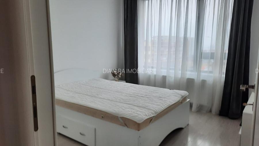 Ap 3 cam cu garaj Buna ziua - 790 Euro - 19