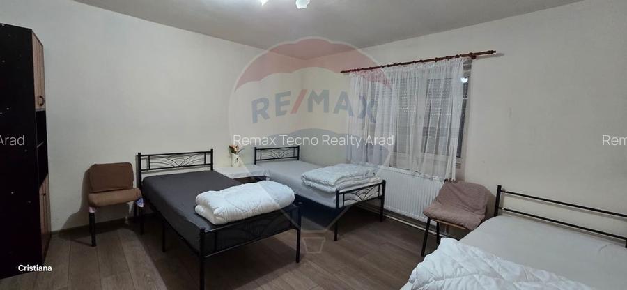 Casă cu anexă, livadă și panouri fotovoltaice - 21