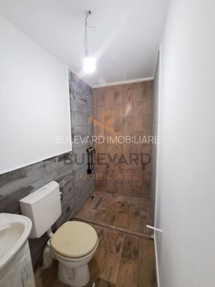 Casa cu teren de 4700 mp in Sat Zimbor, 45 km de Cluj-Napoca - 12