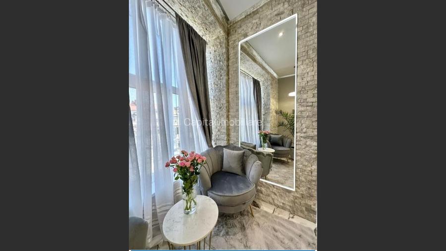 Apartament Ultracentral tip duplex,3 camere,Turda, comision 0% - 2