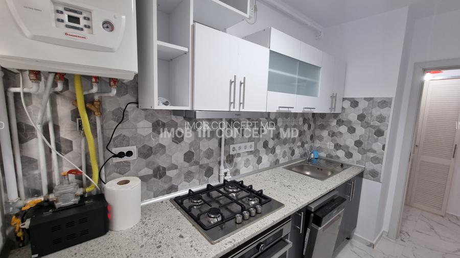 Inchiriere apartament 2 camere, renovat in Z. Centrala- Catedrala - 14