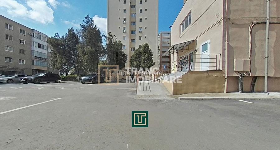 Apartament modern cu 3 camere complet renovat în Aurel Vlaicu – confort și stil, - 6