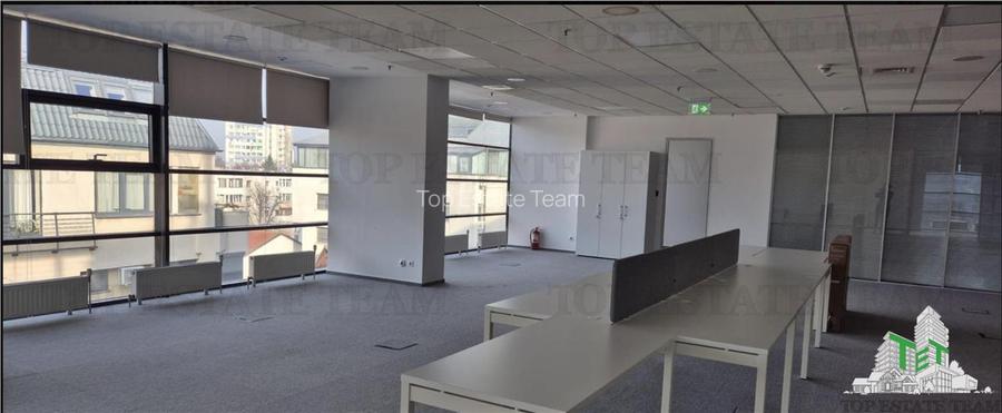 Spatiu de Birouri de 623 mp in Zona Floreasca - 2