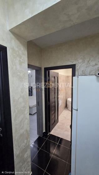 Garsoniera de vanzare, acces rapid metrou Dimitrie Leonida, Popesti - 6