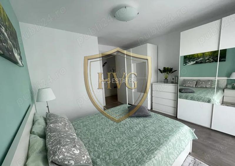 Appartament 2 Camere | Decomandat | Parcare | Cloud 9 - 4