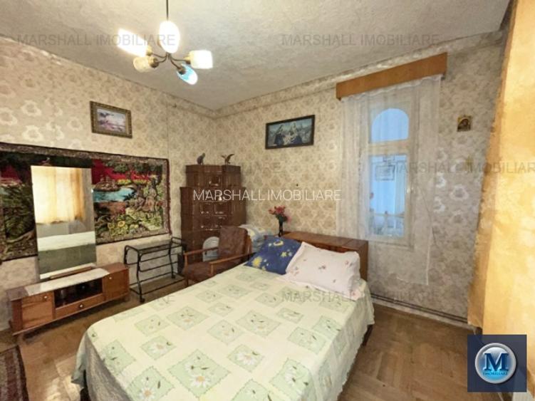 Vila cu 6 camere de vanzare, zona Buna Vestire, 152 mp #16456 - 5