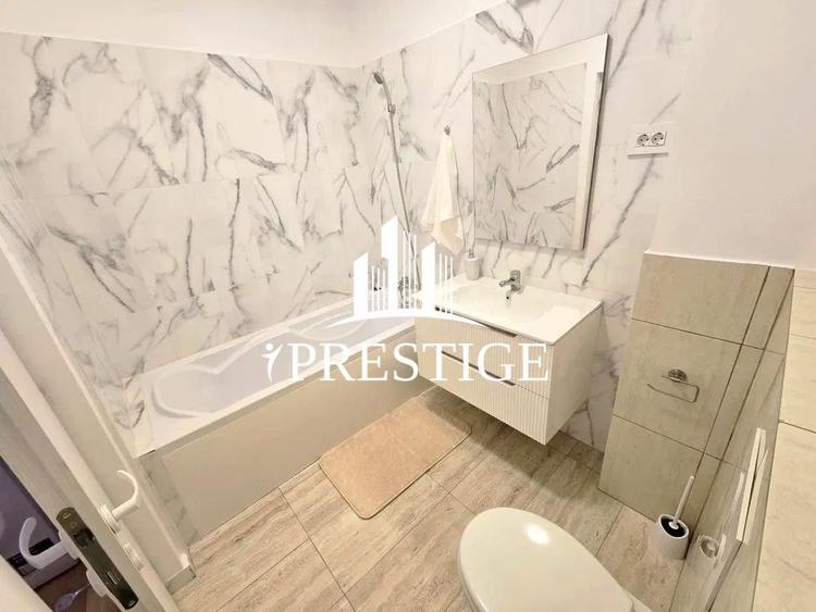 APARTAMENT 3 CAMERE DE ÎNCHIRIAT SIBIU VALETTA PARK | BALCON | 2 BĂI - 6