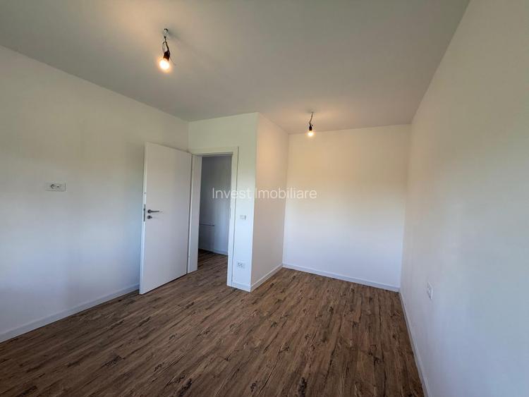 Duplex cu 4 camere in Valea Adanca - 2