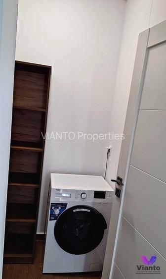 Apartament 3 camere | Balcon & parcare | City Residence | Sibiu - 7