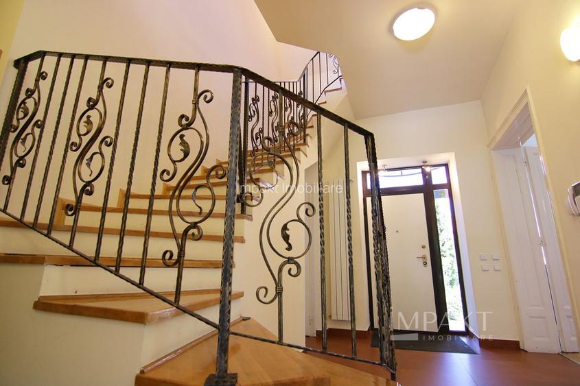 Casa individuala situata la 2 minute de Parcul Engels ! - 47